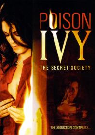 【高清影视之家发布 】欲海潮4[中文字幕] Poison Ivy The Secret Society 2008 BluRay 1080p DTS-HD MA 2 0 x265 10bit<span style=color:#39a8bb>-DreamHD</span>