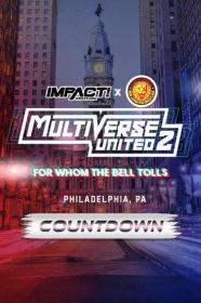 IMPACT Wrestling X NJPW Multiverse United 2 Countdown FITE 720p WEBRip h264<span style=color:#39a8bb>-TJ</span>
