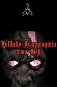 Hillbilly Frankenstein From Hell (2021) [720p] [BluRay] <span style=color:#39a8bb>[YTS]</span>