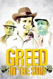 Greed In The Sun (1964) [1080p] [BluRay] <span style=color:#39a8bb>[YTS]</span>