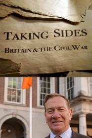 Taking Sides Britain And The Civil War (2023) [720p] [BluRay] <span style=color:#39a8bb>[YTS]</span>
