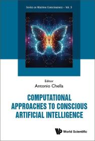 [FreeCoursesOnline Me] Chella A  Computational Approaches To Conscious Artificial Intelligence 2023 [eBook]