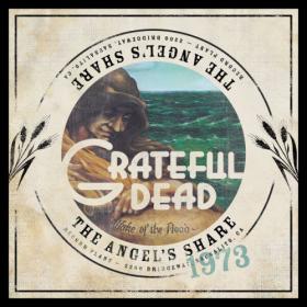 Grateful Dead - Wake of the Flood The Angel's Share (2023) [24Bit-96kHz] FLAC [PMEDIA] ⭐️