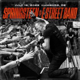 Bruce Springsteen & The E Street Band - 2023-07-15 Volksparkstadion, Hamburg, DE (2023) FLAC [PMEDIA] ⭐️