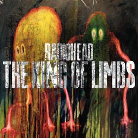 Radiohead - The King Of Limbs (2011 Alternativa e indie) [Flac 24-44]