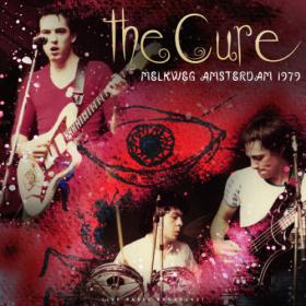 The Cure - Melkweg Amsterdam 1979 (2023) FLAC [PMEDIA] ⭐️