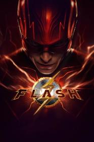 The Flash 2023 1080p BluRay 1600MB DD 5.1 x264<span style=color:#39a8bb>-GalaxyRG[TGx]</span>