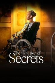 The House of Secrets 2023 1080p AMZN WEB-DL DDP5.1 H.264-eXterminator[TGx]