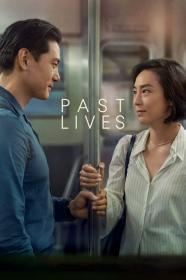 Past Lives (2023) [1080p] [WEBRip] [5.1] <span style=color:#39a8bb>[YTS]</span>