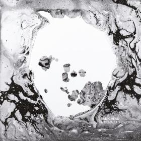 Radiohead - A Moon Shaped Pool (2016 Alternativa e indie) [Flac 24-48]