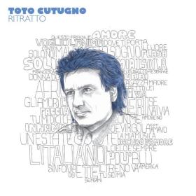 Toto Cutugno - Ritratto di Toto Cutugno, Vol  1 (2015 Pop) [Flac 16-44]