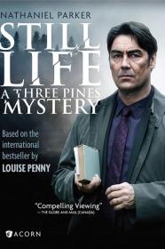 Still Life A Three Pines Mystery (2013) [1080p] [BluRay] <span style=color:#39a8bb>[YTS]</span>