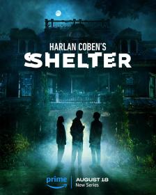 Harlan Coben's Shelter S01 Ep(1-3)AMZN Web DL HEVC DDP5.1-KIN