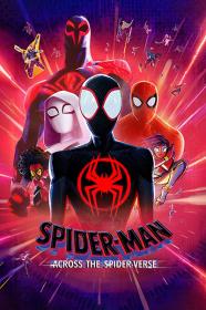 Spider-Man Across the Spider-Verse 2023 MA WEB-DL 2160p HDR DVP8<span style=color:#39a8bb> seleZen</span>