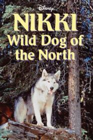 Nikki Wild Dog Of The North (1961) [720p] [WEBRip] <span style=color:#39a8bb>[YTS]</span>