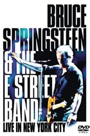 Bruce Springsteen And The E Street Band Live In New York City (2001) [1080p] [WEBRip] <span style=color:#39a8bb>[YTS]</span>