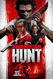 American Hunt (2019) [1080p] [WEBRip] <span style=color:#39a8bb>[YTS]</span>