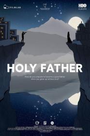 Holy Father (2020) [720p] [WEBRip] <span style=color:#39a8bb>[YTS]</span>