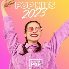 Various Artists - Pop Hits 2023 by Digster Pop (2023) Mp3 320kbps [PMEDIA] ⭐️