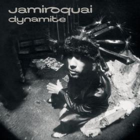 Jamiroquai - Dynamite (2005 Acid jazz Funk Pop) [Flac 16-44]
