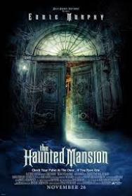 Haunted Mansion (2023) 1080p NEW HDTS x264 AAC