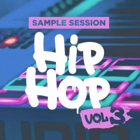 V A  - Hip Hop Samples - Vol 3 (2023 Pop) [Flac 16-44]