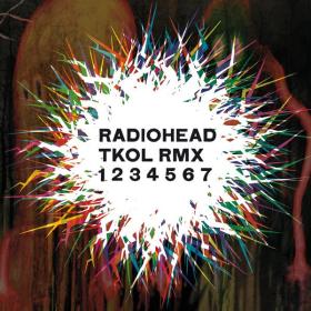 Radiohead - TKOL RMX 1234567 (2011 Alternativa e indie) [Flac 16-44]