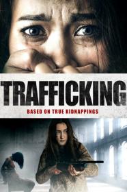 Trafficking (2023) [1080p] [BluRay] [5.1] <span style=color:#39a8bb>[YTS]</span>