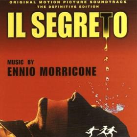 Ennio Morricone - Il Segreto - Le Secret (Original Motion Picture Soundtrack) (1974 soundtrack) [Flac 16-44]
