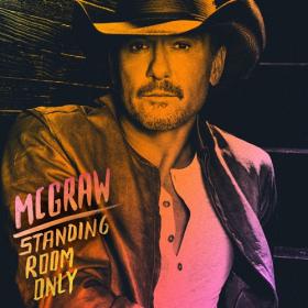 Tim McGraw - Standing Room Only (2023) FLAC [PMEDIA] ⭐️