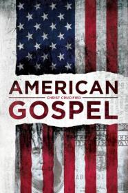 American Gospel Christ Crucified (2019) [720p] [WEBRip] <span style=color:#39a8bb>[YTS]</span>