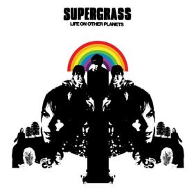 Supergrass - Life on Other Planets (2023 Remaster) FLAC [PMEDIA] ⭐️