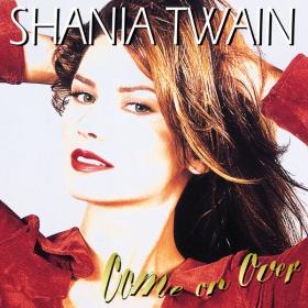 Shania Twain - Come On Over (Diamond Edition Super Deluxe) [3CD] (2023 Country Pop) [Flac 24-96]