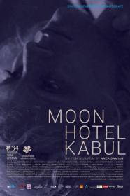 Moon Hotel Kabul (2018) [1080p] [WEBRip] [5.1] <span style=color:#39a8bb>[YTS]</span>