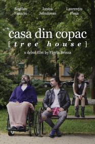 Casa Din Copac (2019) [720p] [WEBRip] <span style=color:#39a8bb>[YTS]</span>
