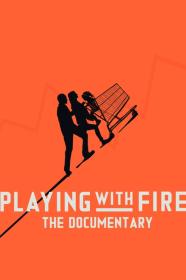 Playing With FIRE The Documentary (2019) [720p] [WEBRip] <span style=color:#39a8bb>[YTS]</span>