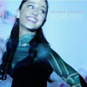 Ariana Grande - Yours Truly (Tenth Anniversary Edition) (2023) [24Bit-48kHz] FLAC [PMEDIA] ⭐️