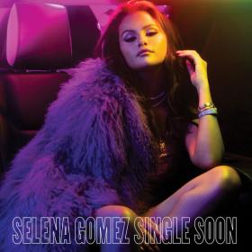 Selena Gomez - Single Soon (2023) [24Bit-48kHz] FLAC [PMEDIA] ⭐️