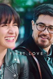 First Love (2018) [1080p] [WEBRip] [5.1] <span style=color:#39a8bb>[YTS]</span>