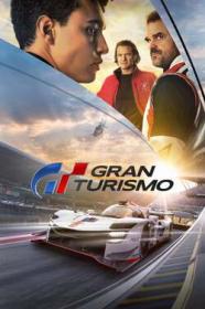 Gran Turismo 2023 1080p V2 CAMRip HINDI DUB<span style=color:#39a8bb> 1XBET</span>