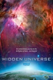 Hidden Universe (2013) [720p] [BluRay] <span style=color:#39a8bb>[YTS]</span>