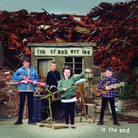The Cranberries - In the End (2019 Alternativa e indie) [Flac 24-44]