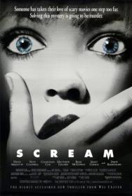 Scream Franchise 6 Films 1996-2023 1080p BluRay AAC 5.1 HEVC x265 RMTeam