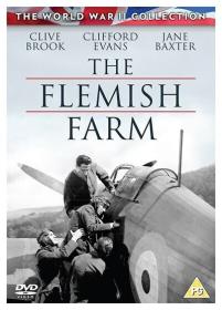 The Flemish Farm [1943 - UK] WWII drama