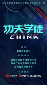【高清剧集网发布 】功夫学徒[全10集][国语配音+中文字幕] The Day I Ran China 2019 Complete 1080p WEB-DL H264 AAC-Huawei