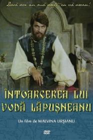 Intoarcerea Lui Voda Lapusneanu (1980) [1080p] [WEBRip] <span style=color:#39a8bb>[YTS]</span>