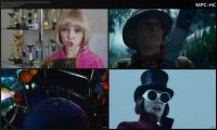 Charlie and the Chocolate Factory 2005 1080p BluRay X264-iNSPiRE