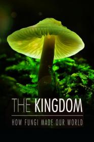 The Nature Of Things The Kingdom How Fungi Made Our World (2018) [720p] [WEBRip] <span style=color:#39a8bb>[YTS]</span>