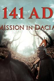 141 A D  Mission In Dacia (2018) [1080p] [WEBRip] <span style=color:#39a8bb>[YTS]</span>