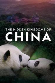 Chinas Hidden Kingdoms (2020) [720p] [WEBRip] <span style=color:#39a8bb>[YTS]</span>